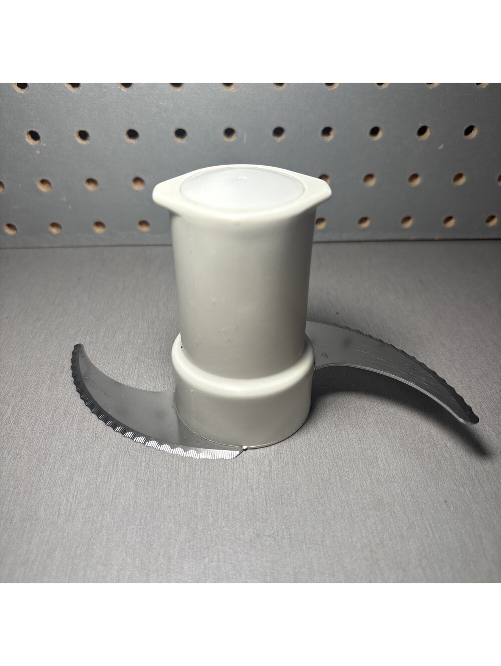 KitchenAid Food Processor Pro 670 KFP670 White Part BLADE ONLY